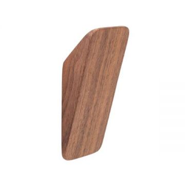 Agatatoare cuier Switch, finisaj nuc natur, L:96.8 mm - Viefe