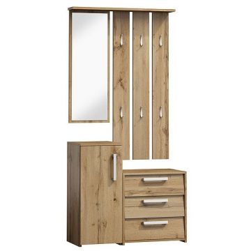 CUIER  MAX DE HOL 40 X 89 X 190 CM