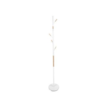 Cuier Leitmotiv Fushion, alb