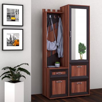 CUIER OCTAVIA HAVANNA+WENGE CUIER OCTAVIA HAVANNA+WENGE