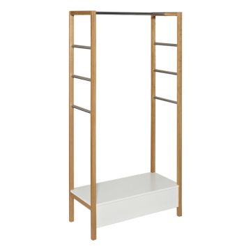 Cuier haine Woodman Northgate, 175 x 90 cm