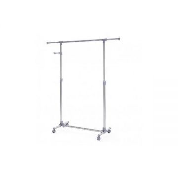 Cuier Stender haine Mobil Inox - Caerus Capital