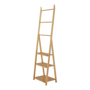 Suport de haine din bambus Aden - Bloomingville