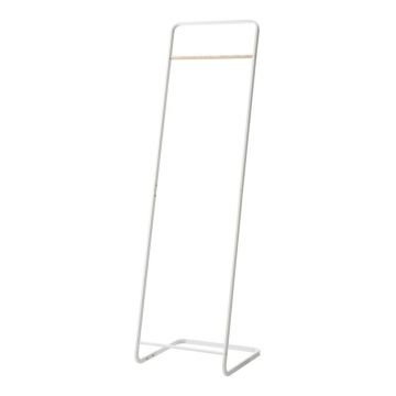 Suport pentru haine alb din metal Tower – YAMAZAKI
