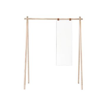 Suport pentru haine din lemn de pin Hongi - Karup Design