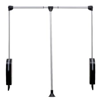 Suport telescopic haine Wenko Lift