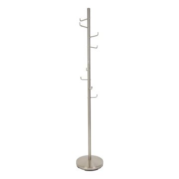 Cuier Satin Nickel