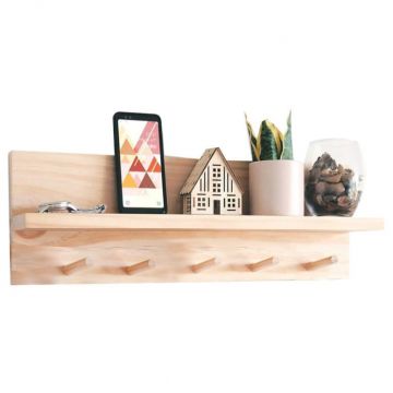 Umeras Lolia natural 49x11x14cm Umeras Lolia natural 49x11x14cm