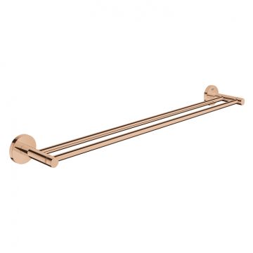Bara portprosop dubla Grohe Essentials 60cm  warm sunset