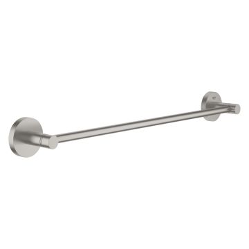 Bara portprosop Grohe Essentials 45cm  supersteel
