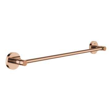 Bara portprosop Grohe Essentials 45cm  warm sunset