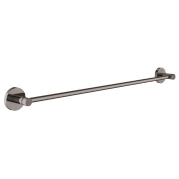 Bara portprosop Grohe Essentials 60cm  hard graphite