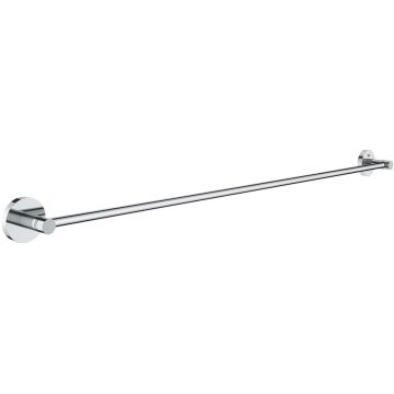 Bara portprosop Grohe Essentials 80cm  crom