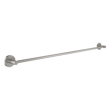 Bara portprosop Grohe Essentials 80cm  supersteel