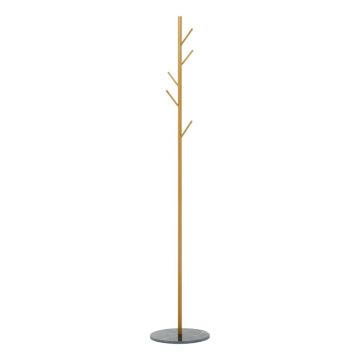 Cuier auriu din metal Avento – Premier Housewares