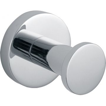 Cuier de baie Decor Walther Basic  crom