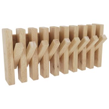 Cuier De Perete Cu Cârlige