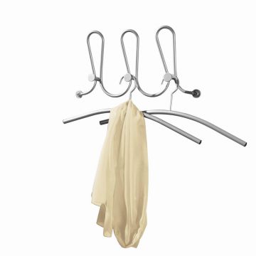 Cuier De Perete Cu Cârlige