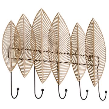 Cuier De Perete Cu Cârlige