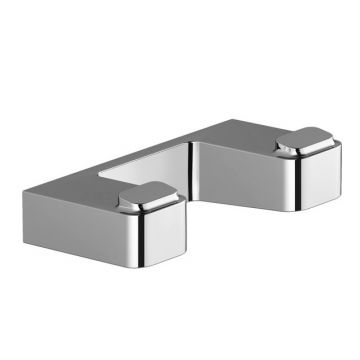 Cuier dublu Ravak Concept 10°