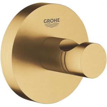 Cuier Grohe Essentials  brushed cool sunrise