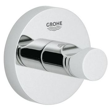 Cuier Grohe Essentials  crom