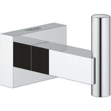 Cuier Grohe Essentials Cube  crom