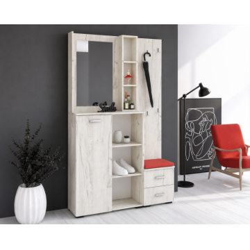 Cuier Matei Stejar K001