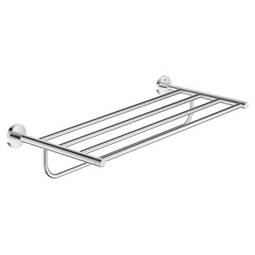 Etajera portprosop Grohe Essentials 60cm  crom