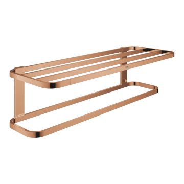 Etajera portprosop Grohe Selection  60cm  warm sunset