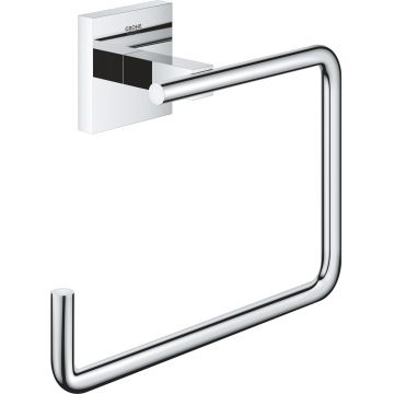 Inel port-prosop Grohe Start Cube  crom
