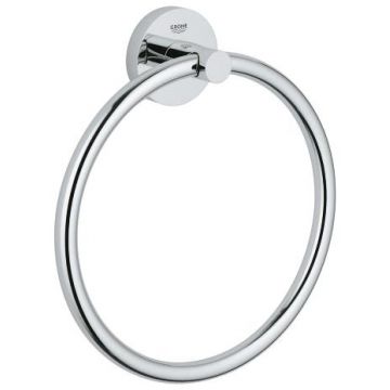 Inel portprosop Grohe Essentials  crom