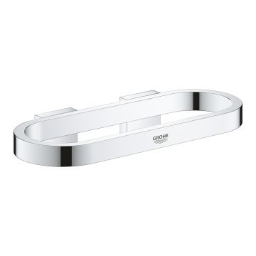 Inel portprosop Grohe Selection  crom