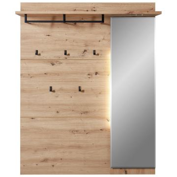 PANOU CUIER 120/153/30 cm