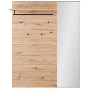 PANOU CUIER 126/160/30 cm