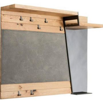 PANOU CUIER 128,2/101/34,7 cm