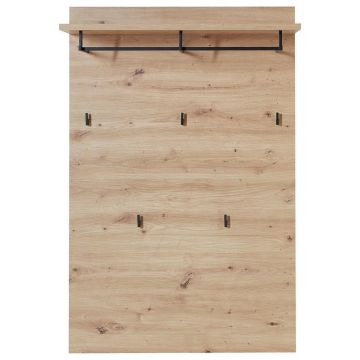 PANOU CUIER 84/129/29 cm
