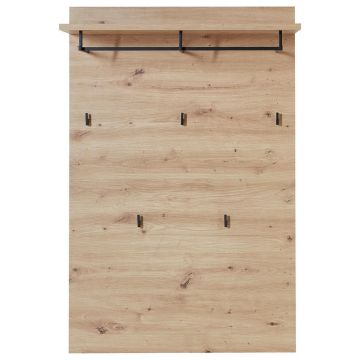 PANOU CUIER 84/129/29 cm