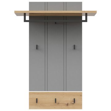 PANOU CUIER 85/118/32 cm