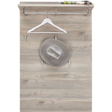 PANOU CUIER 85/128/30 cm
