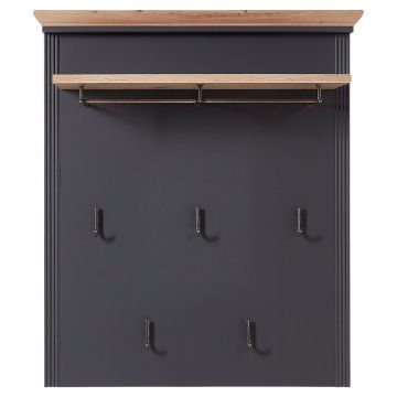 PANOU CUIER 93/107/30 cm