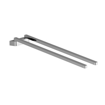 Port-prosop cu brate rotative Ravak Concept 10°  42cm