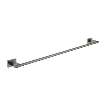 Port prosop Grohe Essentials Cube 60cm  brushed hard graphite