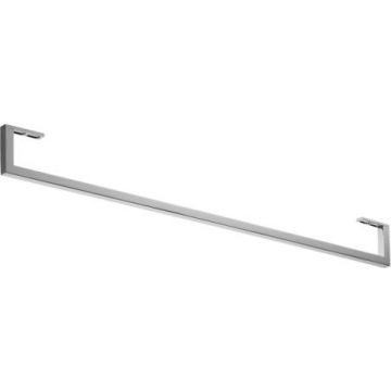 Suport prosop Duravit Universal 115cm  montare pe lavoar  crom