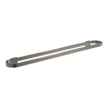 Suport prosop Grohe Selection 60cm  brushed hard graphite