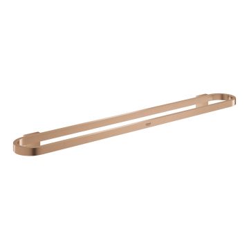 Suport prosop Grohe Selection 60cm  brushed warm sunset