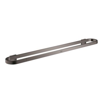 Suport prosop Grohe Selection 60cm  hard graphite