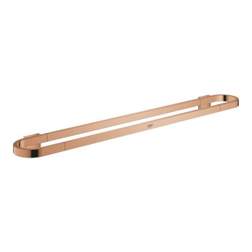 Suport prosop Grohe Selection 60cm  warm sunset