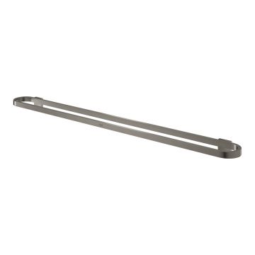Suport prosop Grohe Selection 80cm  brushed hard graphite