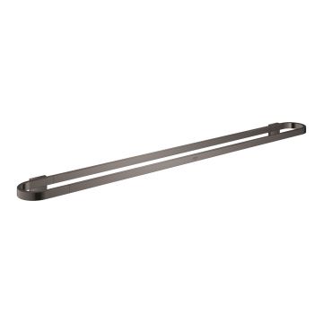 Suport prosop Grohe Selection 80cm  hard graphite